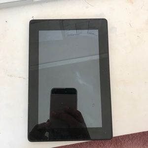 Amazon kindle